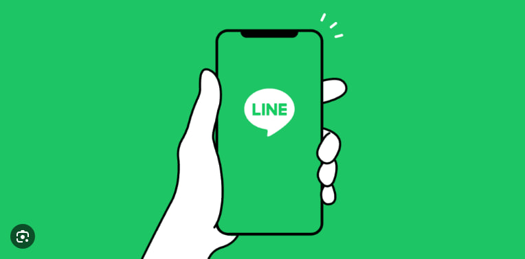 LINE可以用邮箱登陆吗？