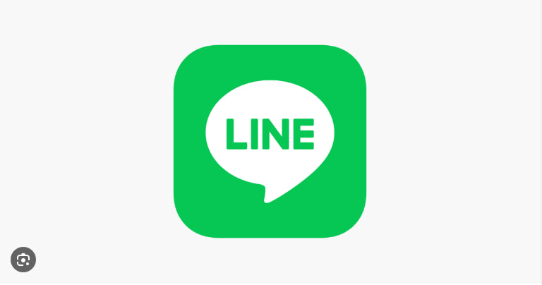 如何下载Line？