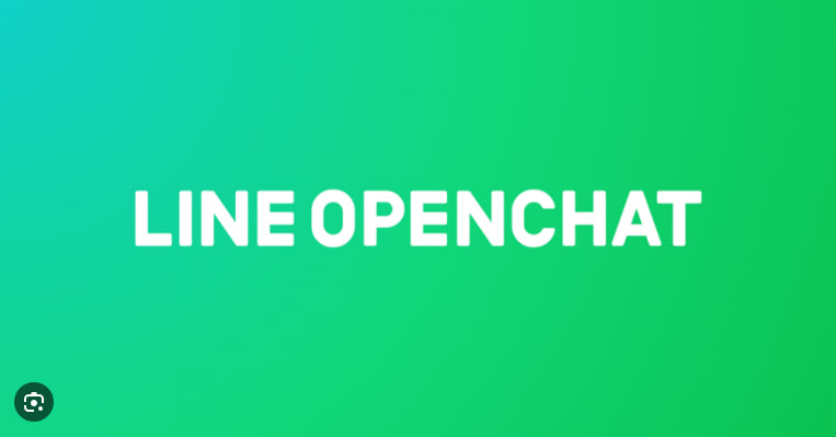 LINE OpenChat是什么？|LINE下载